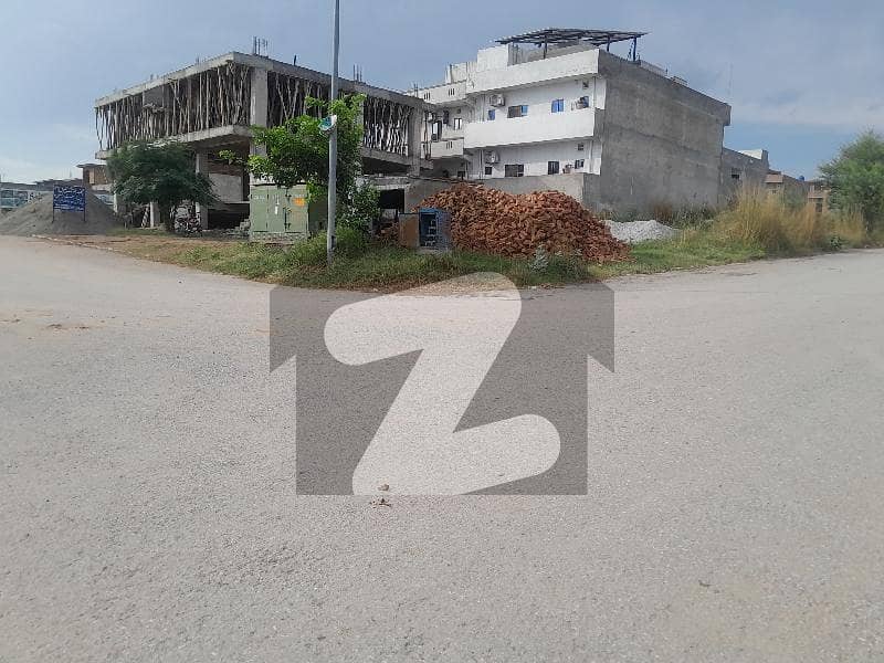 Prime Location Level Plot Lop Clear Available For Sale Prime Location Level Plot Lop Clear Available For Sale
