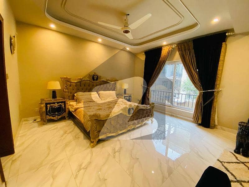 Furnished House For Rent