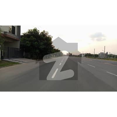 Prime Location Residential Plot For Sale Is Readily Available In Prime Location Of Eastern Housing - Mughal Block Prime Location Residential Plot For Sale Is Readily Available In Prime Location Of Eastern Housing - Mughal Block