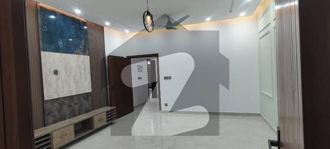 Brand New Upper Portion For Rent Luxury House C1 Block Brand New Upper Portion For Rent Luxury House C1 Block