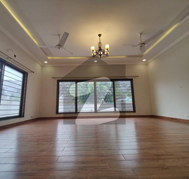 Kanal House Available For Rent Bahria Enclave Islamabad