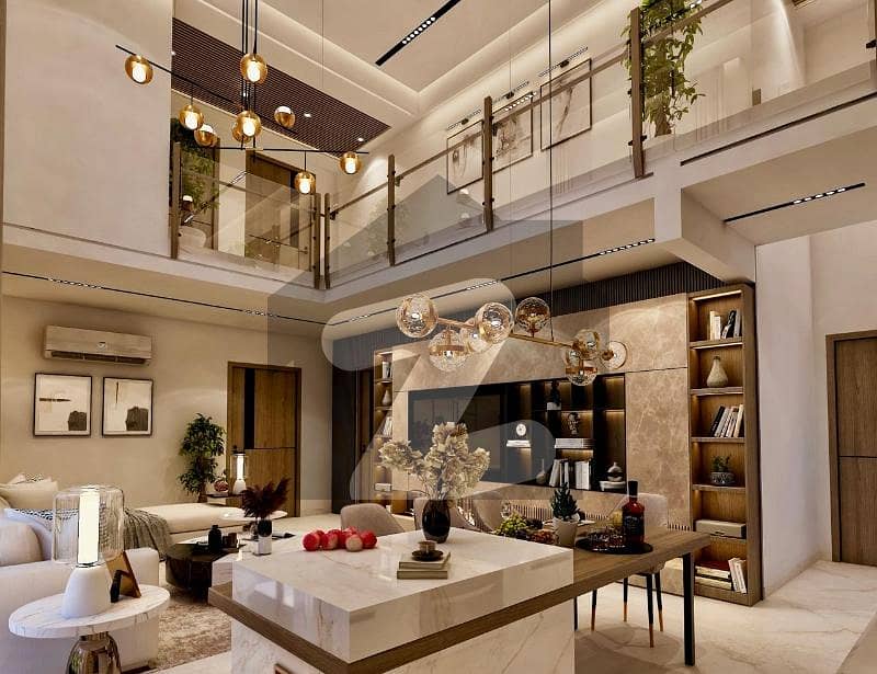 Luxury 1 BHK Apartment Available For Sale Luxury 1 BHK Apartment Available For Sale