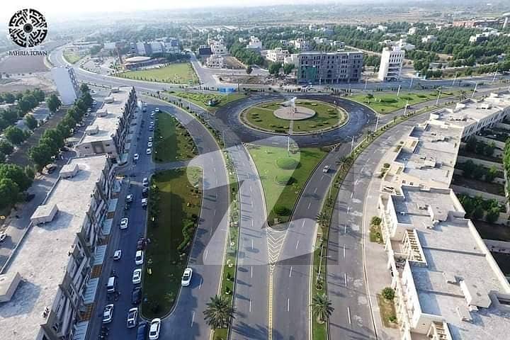 7 Marla Hot Location Plot For Sale