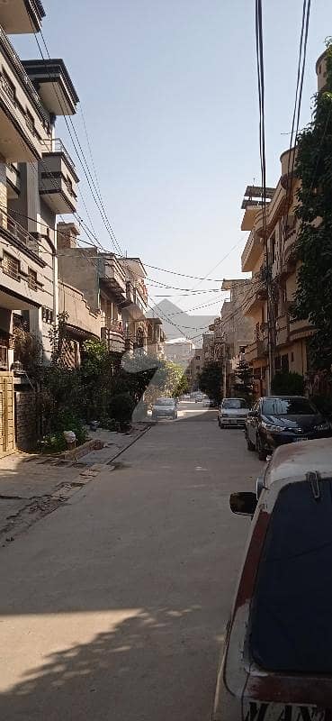 5 Marla Single Storey House For Sale