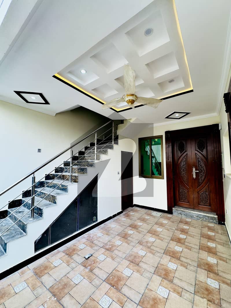 Modern design elegant house Modern design elegant house
