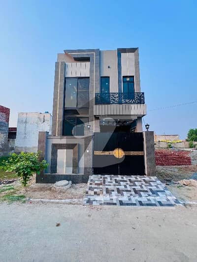 3 Marla 1.5 story House For Sale In Lahore 3 Marla 1.5 story House For Sale In Lahore