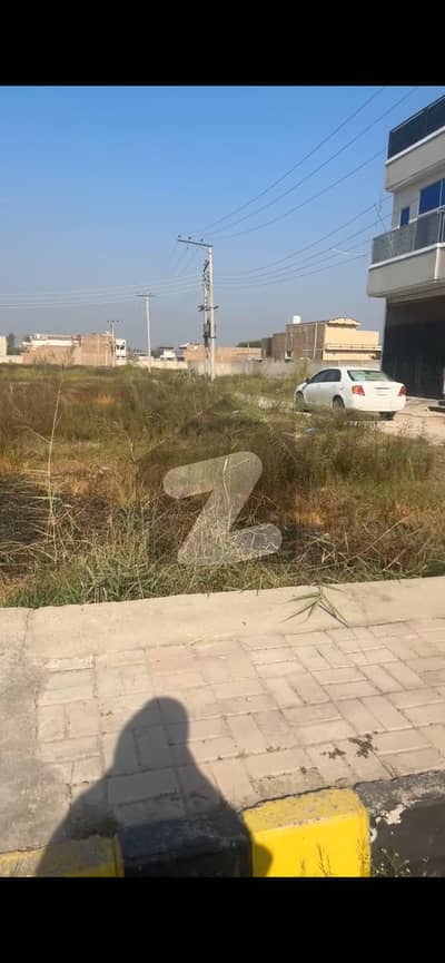Plot for sale