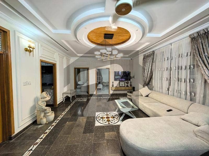 Khayaban E Tanveer Chaklala Scheme 3 New House Khayaban E Tanveer Chaklala Scheme 3 New House