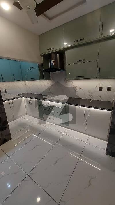 Like Brand New Ground Floor For Rent