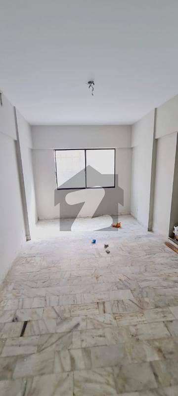 Apartment For Sale In Tauheed Commercial. Apartment For Sale In Tauheed Commercial.