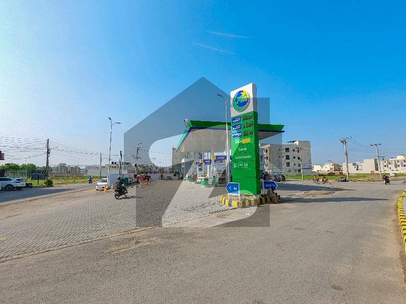 10'Marla G' Block Very Reasonable Price