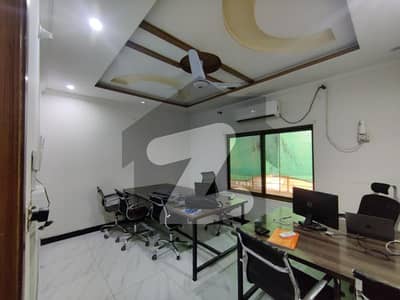 5 Marla Flat For Silent Office Allama Iqbal Town
