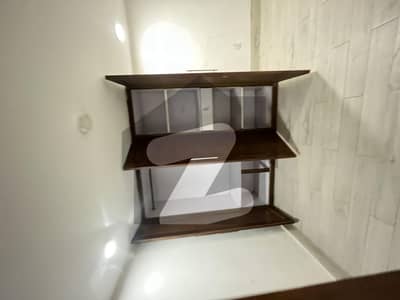 Furnished
