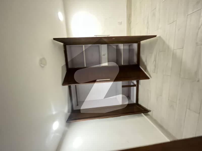 Furnished Room For Rent