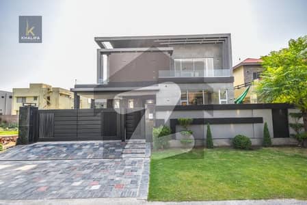 1 kanal Brand New House in DHA Phase 8, LAHORE with full Basement 1 kanal Brand New House in DHA Phase 8, LAHORE with full Basement