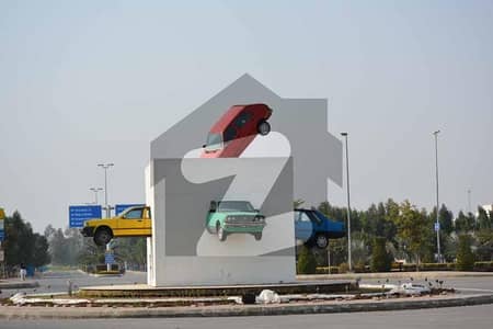 10 MARLA PLOT FOR SALE IN G4 BAHRIA ORCHARD PHASE 4 10 MARLA PLOT FOR SALE IN G4 BAHRIA ORCHARD PHASE 4