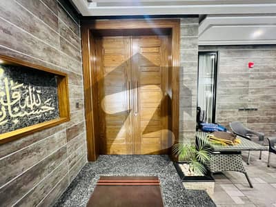 35KV Solar Installed Royal Living Place 1 Kanal House Available For Rent in DHA Phase 7 at a Hot Location 35KV Solar Installed Royal Living Place 1 Kanal House Available For Rent in DHA Phase 7 at a Hot Location