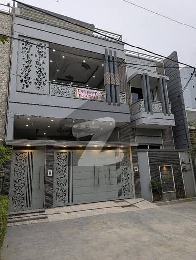 Reasonably-Priced 200 Square Yards House In Gulshan-e-Maymar - Sector Y, Karachi Is Available As Of Now