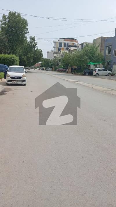 100 Yard Plot For Sale