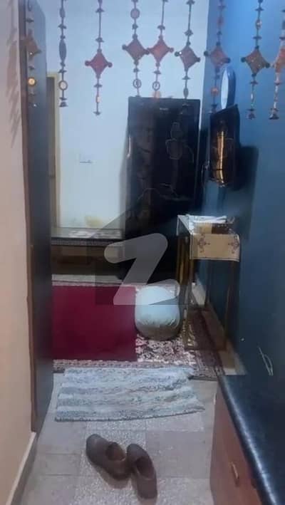 جی ۔ 11/3 جی ۔ 11,اسلام آباد میں 2 کمروں کا 3 مرلہ فلیٹ 1.38 کروڑ میں برائے فروخت۔