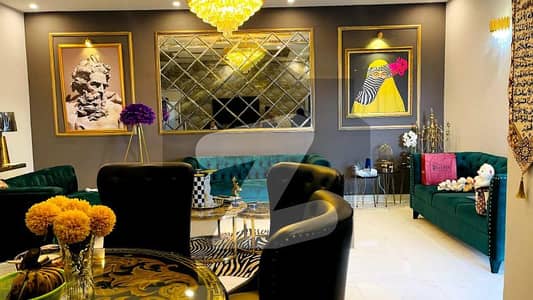 10 Marla House For Rent In Lake City Meadows Ex State Life Society Lahore