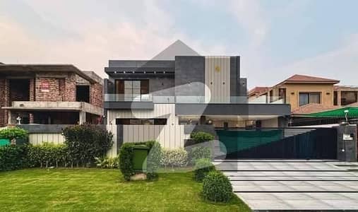 Modern Design 1 Kanal House Available For Rent in DHA Phase 7 at a Prime Location Modern Design 1 Kanal House Available For Rent in DHA Phase 7 at a Prime Location