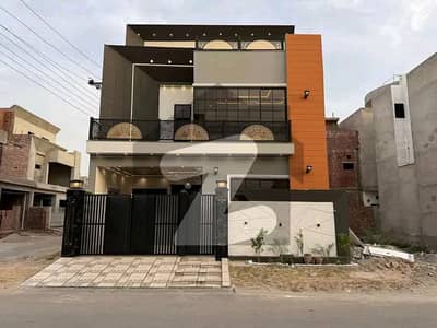 5 Marla Ultra Modern Luxury House Available For Rent In Buch Executive Villas Multan