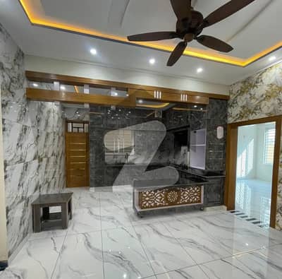 10 MARLA HOUSE AVAILABLE FOR RENT IN FAZAIA TARNOL