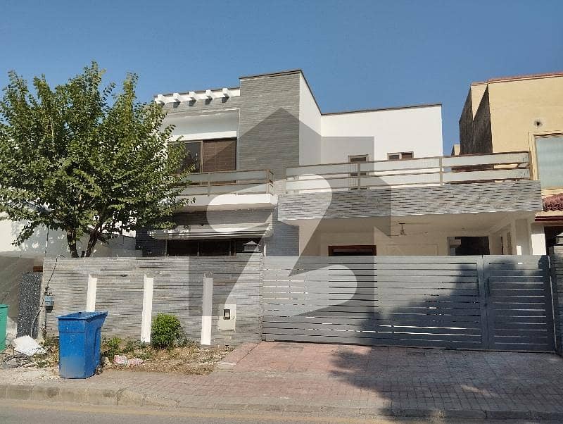 11Marla Sunface Solid House For Sale In Bahria Town Phase 2 11Marla Sunface Solid House For Sale In Bahria Town Phase 2