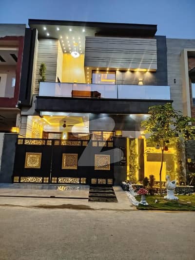 Brand New Modern 5 Marla House For Sale In Park View City Lahore Brand New Modern 5 Marla House For Sale In Park View City Lahore