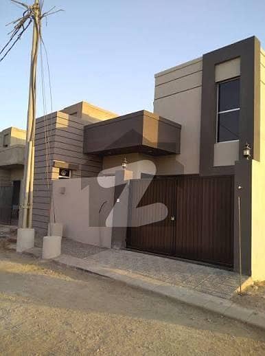 3 Bed Drawing Dining 180 Sq Yards House for Sale in PN welfare housing Society Bin Qasim