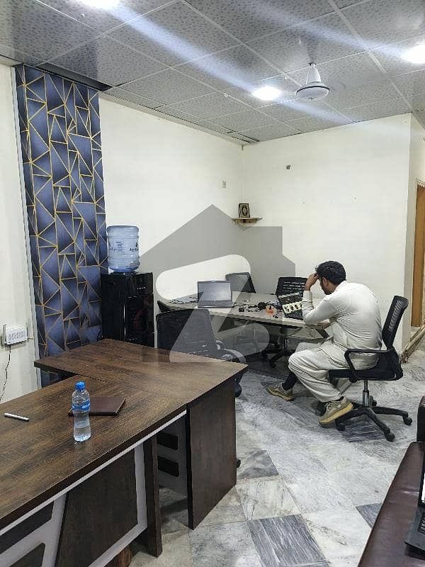 1st Floor Office Available For Rent