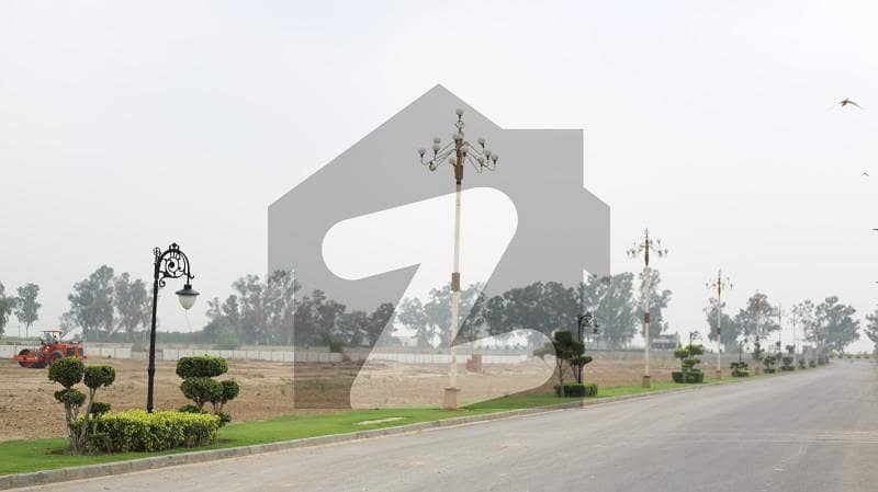 3 Marla posession Plot For Sale on installments 3 Marla posession Plot For Sale on installments