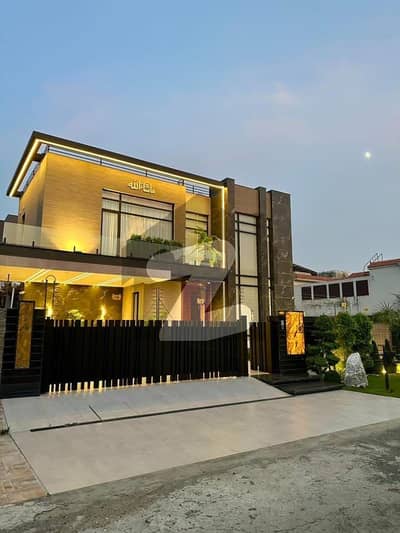 Most Affordable Luxury House In DHA Phase 6 For Sale