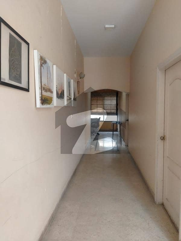 Renovated Brigadier House For Sale In Askari 4 Renovated Brigadier House For Sale In Askari 4
