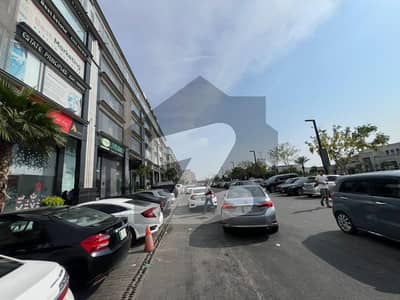 08-Marla Office Space for Rent 1st Floor | Facing Main Boulevard (Near to Al-Fateh) 08-Marla Office Space for Rent 1st Floor | Facing Main Boulevard (Near to Al-Fateh)