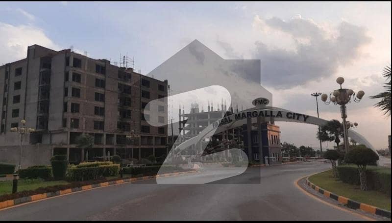 1.06 Kanal Commercial Plot for Sale