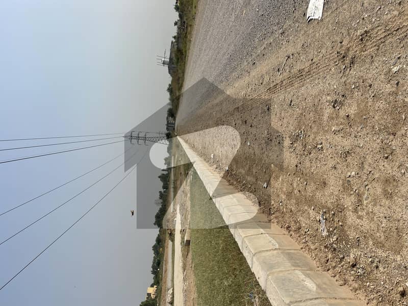 25x50 Back To Nust Road Ideally Located Sun Face I-12/3 25x50 Back To Nust Road Ideally Located Sun Face I-12/3