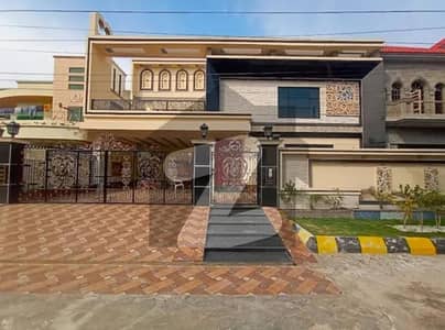 Exclusive Luxury Awaits: Your Dream Kanal House In Valencia Town  Demand: PKR 8.5 Crore (850 Lac) Exclusive Luxury Awaits: Your Dream Kanal House In Valencia Town  Demand: PKR 8.5 Crore (850 Lac)