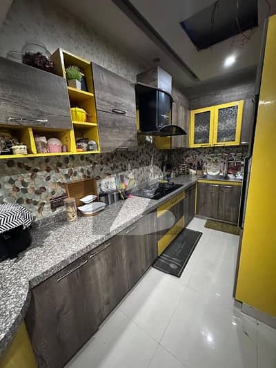 Book A Flat Of 1700 Square Feet In Shaheed Millat Road Shaheed Millat Road