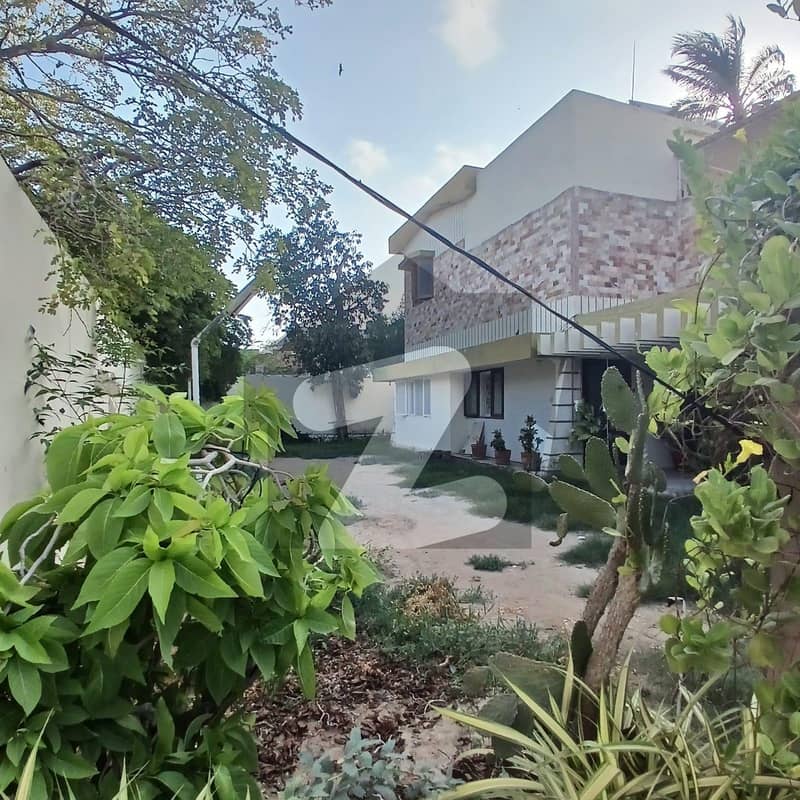 Dha Phase 1 Bungalow Available 90 front