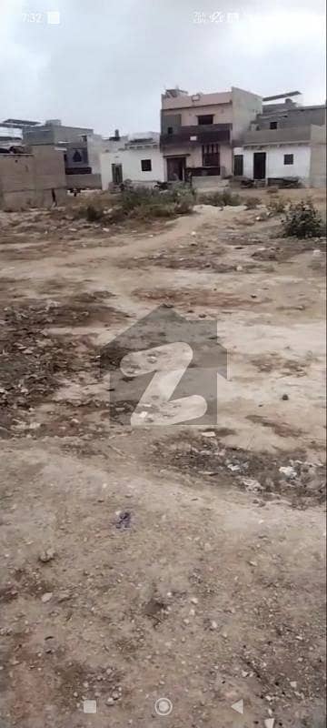 ملیر کراچی میں 2 مرلہ رہائشی پلاٹ 12.0 لاکھ میں برائے فروخت۔ ملیر کراچی میں 2 مرلہ رہائشی پلاٹ 12.0 لاکھ میں برائے فروخت۔