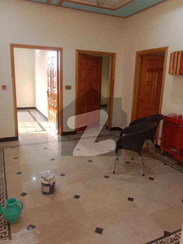 I-14/2 Upper Portion Available For Rent