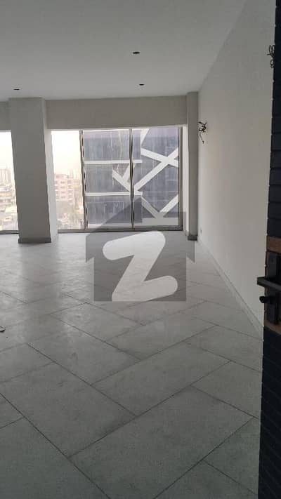 Office Available For Rent In Indigo Business Center