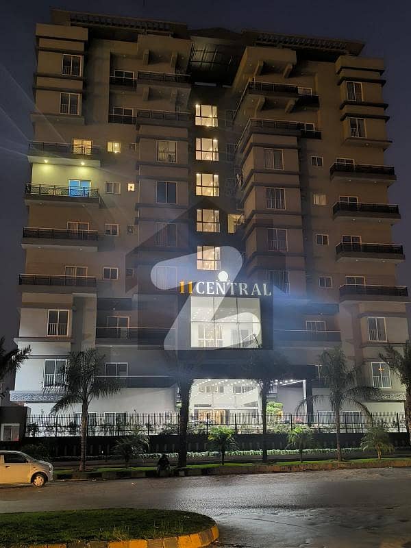 3 Bed Luxury Apartment 3 Bed Luxury Apartment