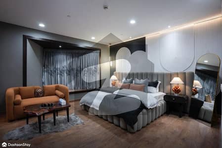 Stunning Prime Location 512 Square Feet Apartment In DHA Phase 5 Available Stunning Prime Location 512 Square Feet Apartment In DHA Phase 5 Available
