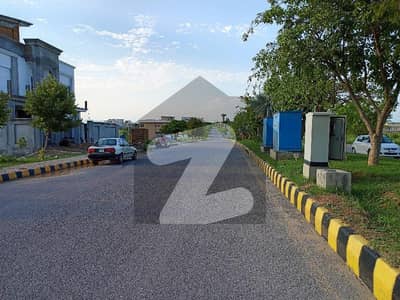 1 Kanal Solid Plot In Block L Anchorage Islamabad 1 Kanal Solid Plot In Block L Anchorage Islamabad