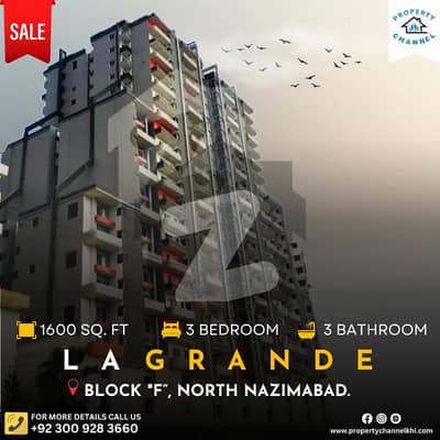 LA GRANDE 3 BEDROOMS APARTMENT LA GRANDE 3 BEDROOMS APARTMENT