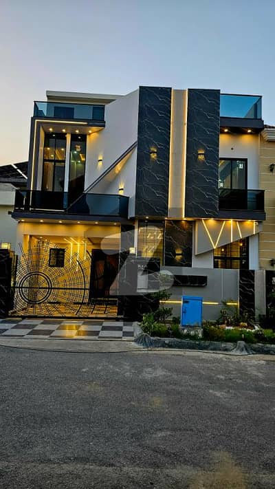 7 Marla Dream Home For Sale In Citi Housing Jhelum 7 Marla Dream Home For Sale In Citi Housing Jhelum