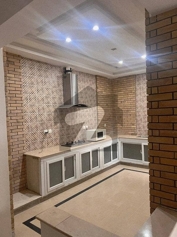 40x80 14 Marla basement for Rent G-13